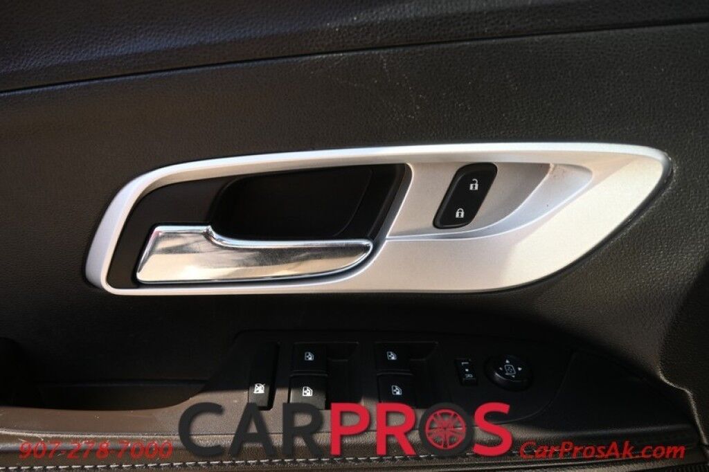2014 Chevrolet Equinox LS - AWD - 2.4L 4-Cyl - Power Driver's Seat - Power Locks, Windows & Mirrors - Bluetooth - Aluminum Wheels - Keyless Entry - Only 60K Miles - 29 MPG Anchorage AK