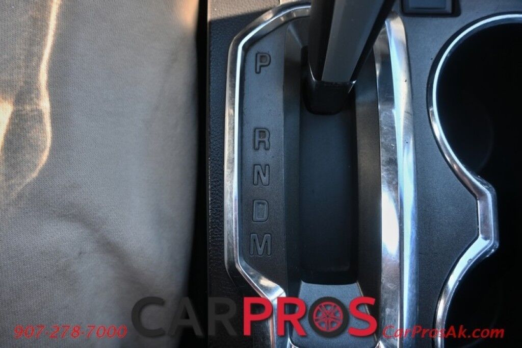 2014 Chevrolet Equinox LS - AWD - 2.4L 4-Cyl - Power Driver's Seat - Power Locks, Windows & Mirrors - Bluetooth - Aluminum Wheels - Keyless Entry - Only 60K Miles - 29 MPG Anchorage AK