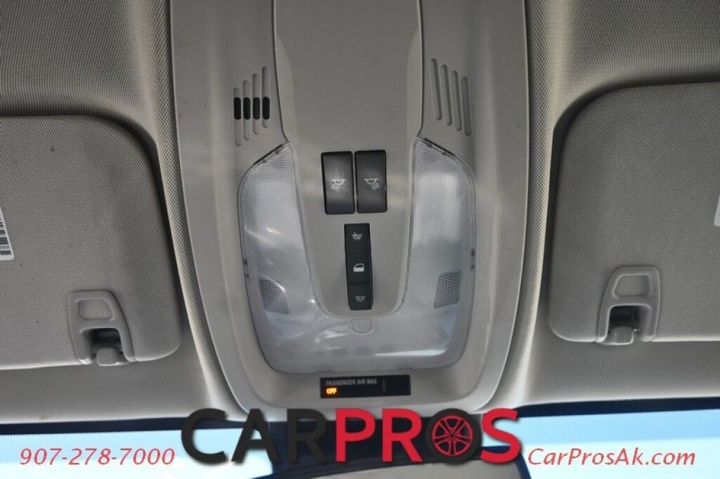 2014 Chevrolet Equinox LS - AWD - 2.4L 4-Cyl - Power Driver's Seat - Power Locks, Windows & Mirrors - Bluetooth - Aluminum Wheels - Keyless Entry - Only 60K Miles - 29 MPG Anchorage AK