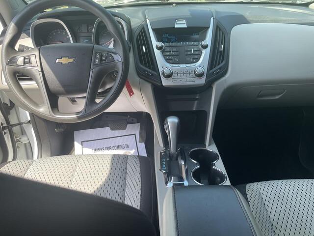 2014 Chevrolet Equinox LS 2WD Meridian MS