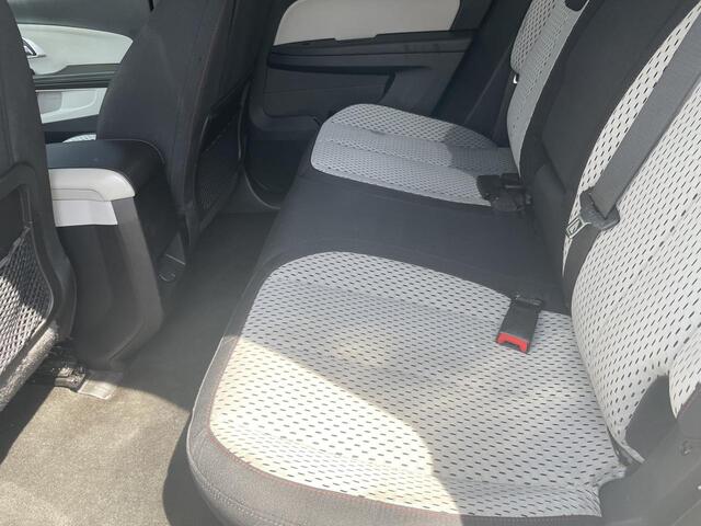 2014 Chevrolet Equinox LS 2WD Meridian MS