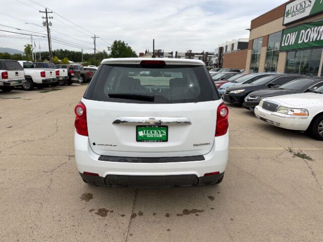 2014 Chevrolet Equinox LS 2WD West Valley City UT