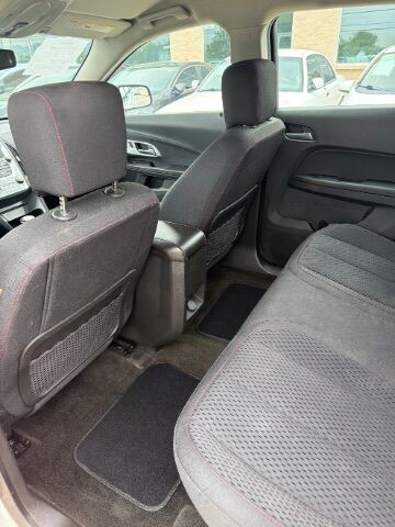 2014 Chevrolet Equinox LS 2WD West Valley City UT