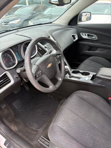 2014 Chevrolet Equinox LS 2WD West Valley City UT