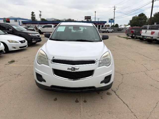 2014 Chevrolet Equinox LS 2WD West Valley City UT