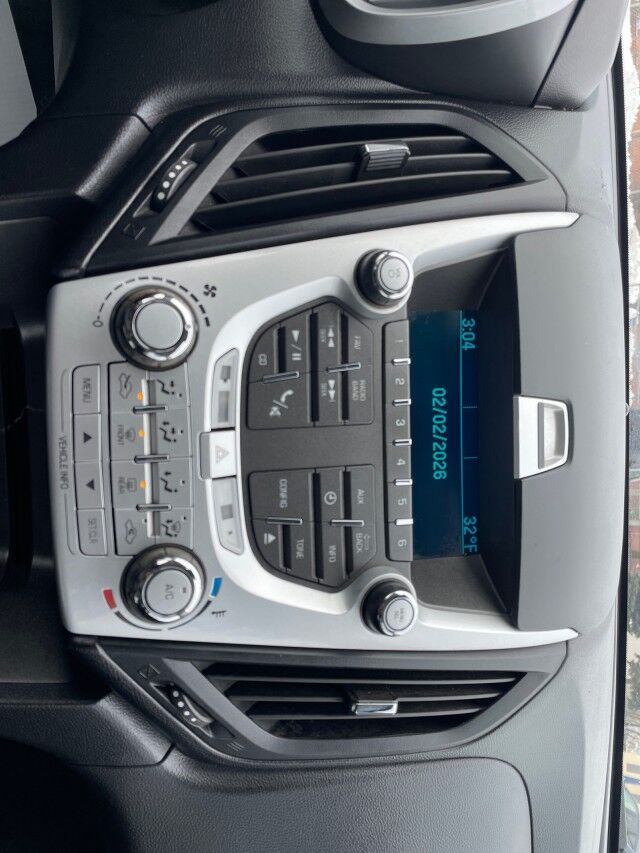 2014 Chevrolet Equinox LS Cleveland OH