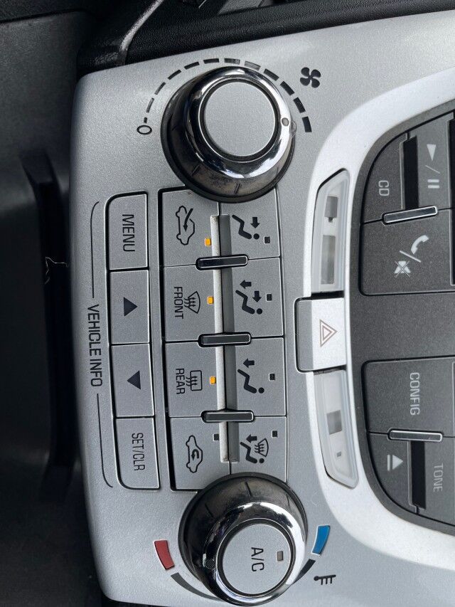 2014 Chevrolet Equinox LS Cleveland OH