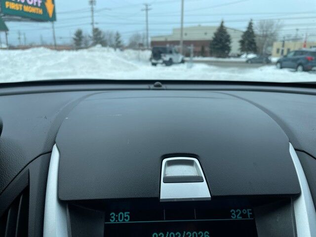 2014 Chevrolet Equinox LS Cleveland OH