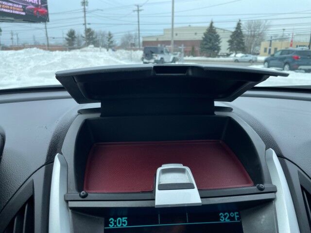 2014 Chevrolet Equinox LS Cleveland OH