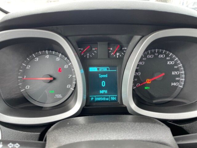 2014 Chevrolet Equinox LS Cleveland OH