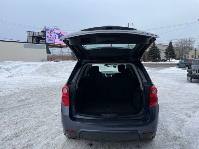 2014 Chevrolet Equinox LS Cleveland OH