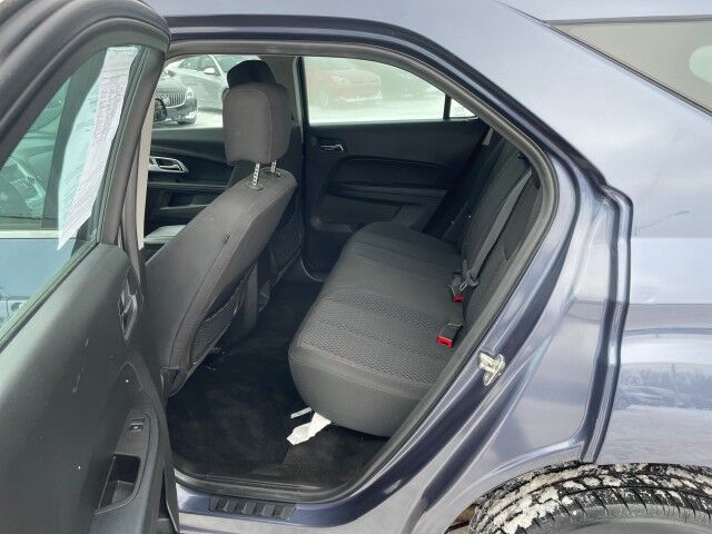 2014 Chevrolet Equinox LS Cleveland OH