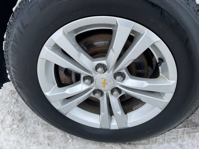 2014 Chevrolet Equinox LS Cleveland OH