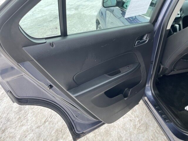 2014 Chevrolet Equinox LS Cleveland OH