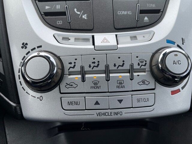 2014 Chevrolet Equinox LS Cleveland OH