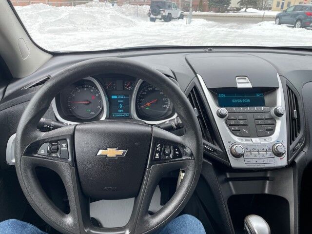 2014 Chevrolet Equinox LS Cleveland OH