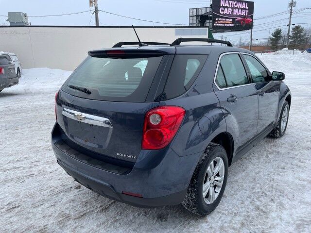 2014 Chevrolet Equinox LS Cleveland OH