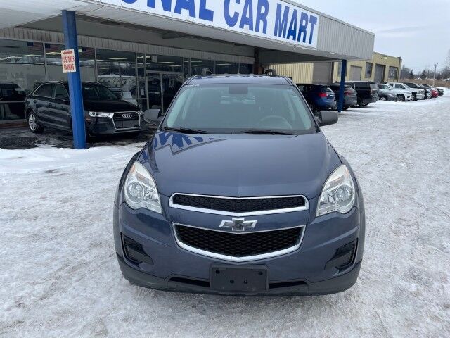 2014 Chevrolet Equinox LS Cleveland OH