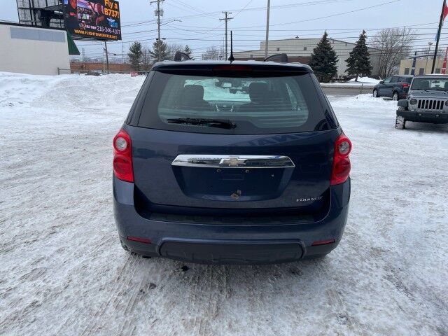 2014 Chevrolet Equinox LS Cleveland OH