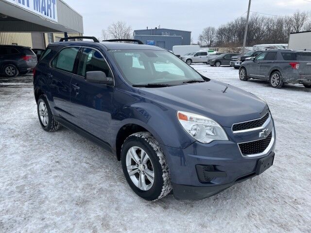 2014 Chevrolet Equinox LS Cleveland OH