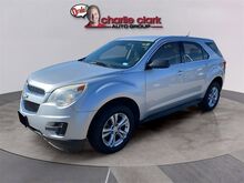 2014_Chevrolet_Equinox_LS_ El Paso TX