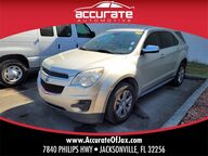 2014 Chevrolet Equinox LS Jacksonville FL 2014 Chevrolet Equinox LS Jacksonville FL