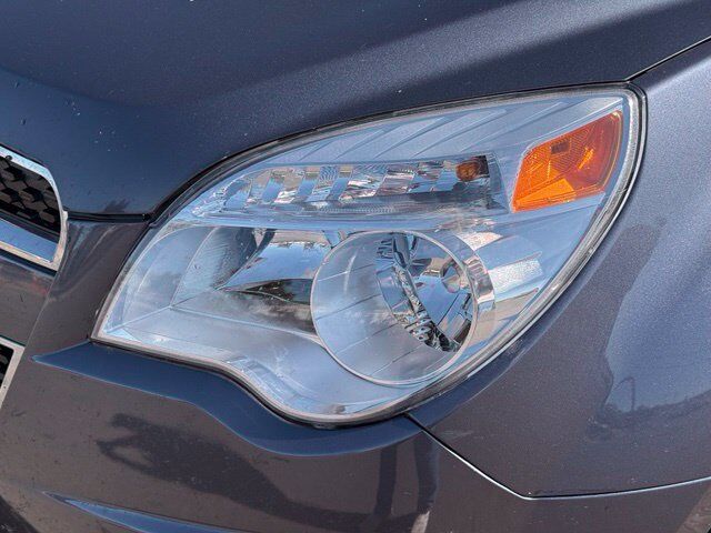 2014 Chevrolet Equinox LS Klamath Falls OR