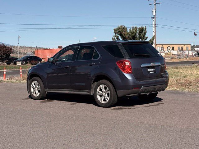 2014 Chevrolet Equinox LS Klamath Falls OR