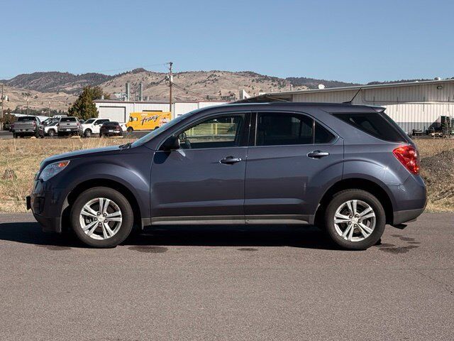 2014 Chevrolet Equinox LS Klamath Falls OR