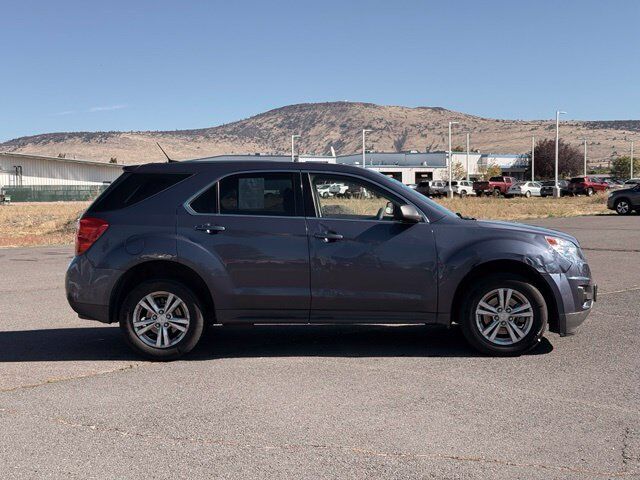 2014 Chevrolet Equinox LS Klamath Falls OR