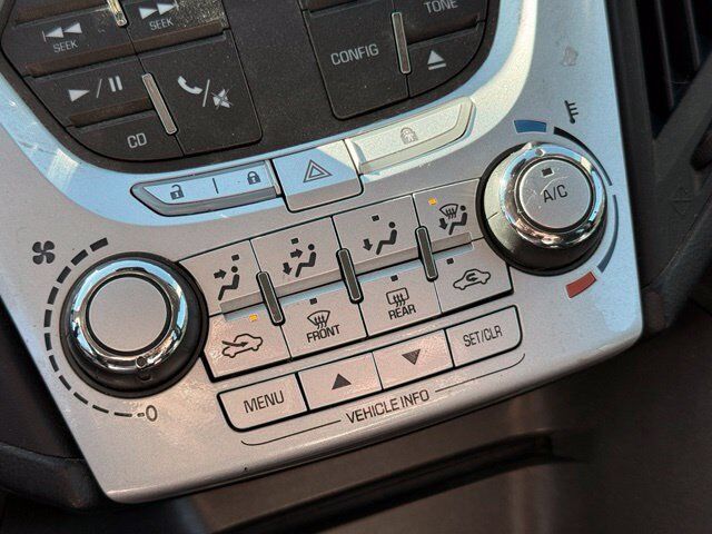 2014 Chevrolet Equinox LS Klamath Falls OR