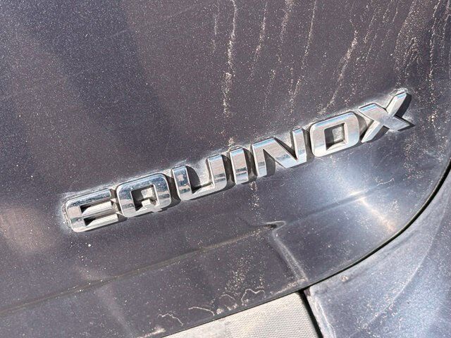 2014 Chevrolet Equinox LS Klamath Falls OR