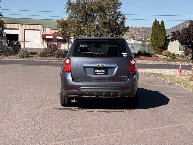 2014 Chevrolet Equinox LS Klamath Falls OR