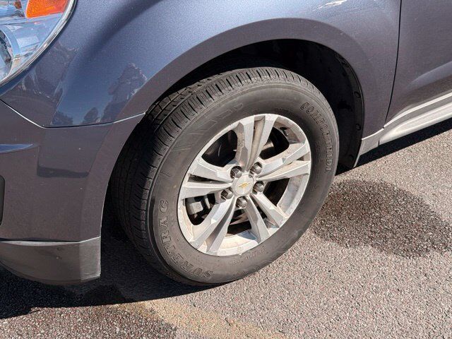 2014 Chevrolet Equinox LS Klamath Falls OR