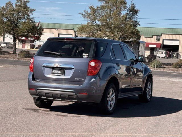 2014 Chevrolet Equinox LS Klamath Falls OR