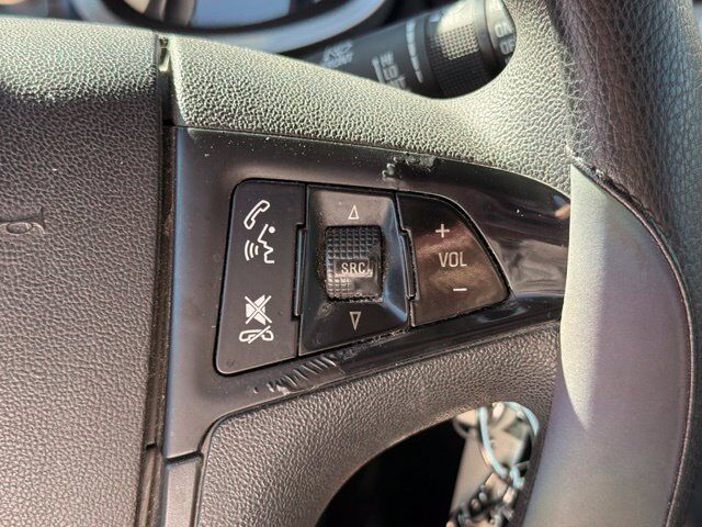 2014 Chevrolet Equinox LS Klamath Falls OR