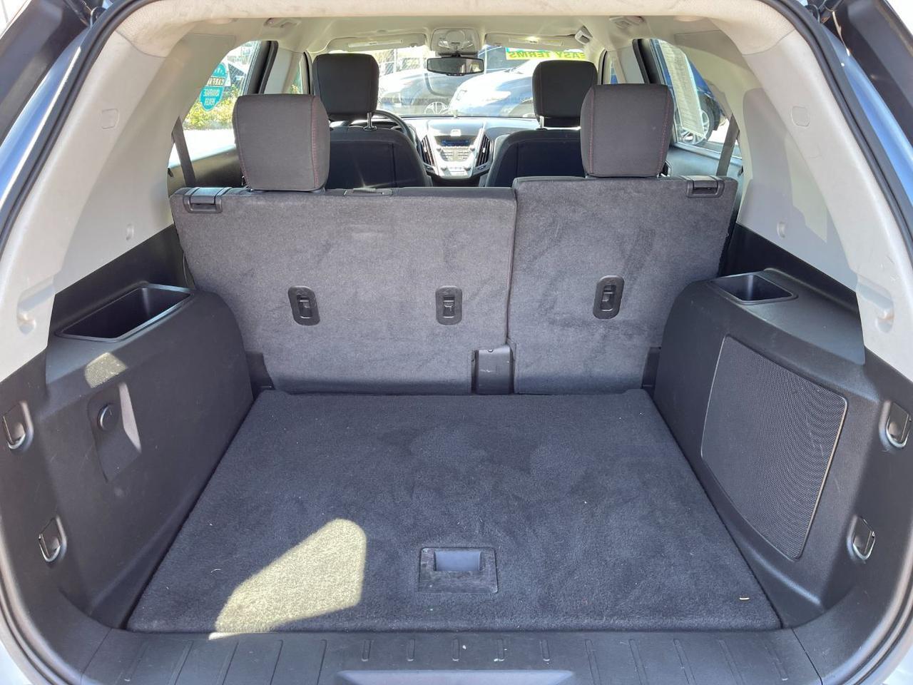 2014 Chevrolet Equinox LS Spokane Valley WA