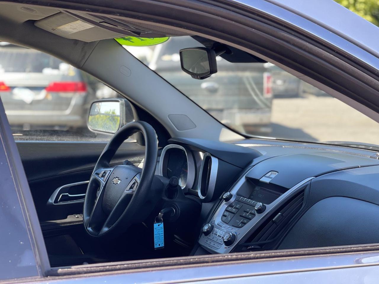 2014 Chevrolet Equinox LS Spokane Valley WA