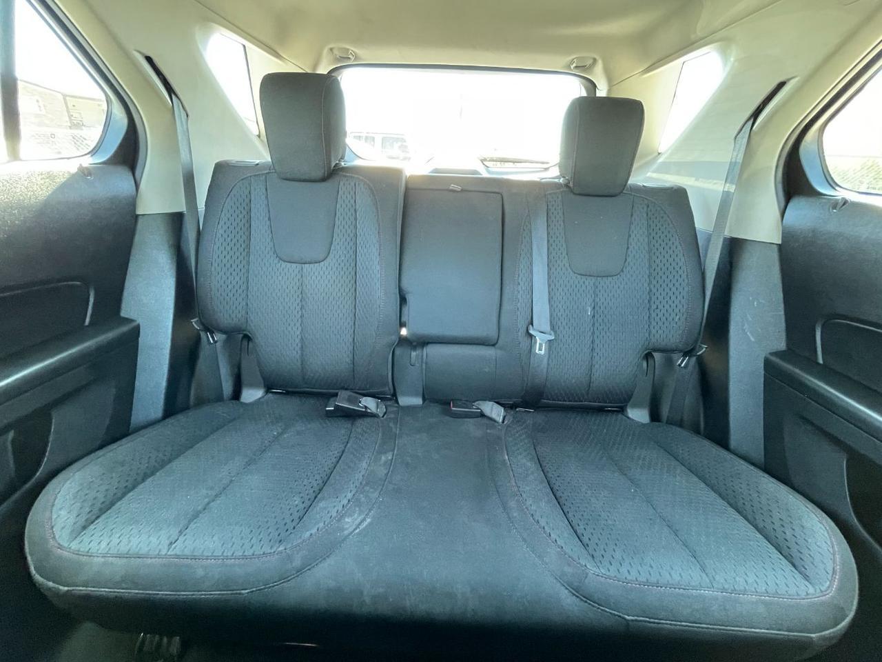 2014 Chevrolet Equinox LS Spokane Valley WA