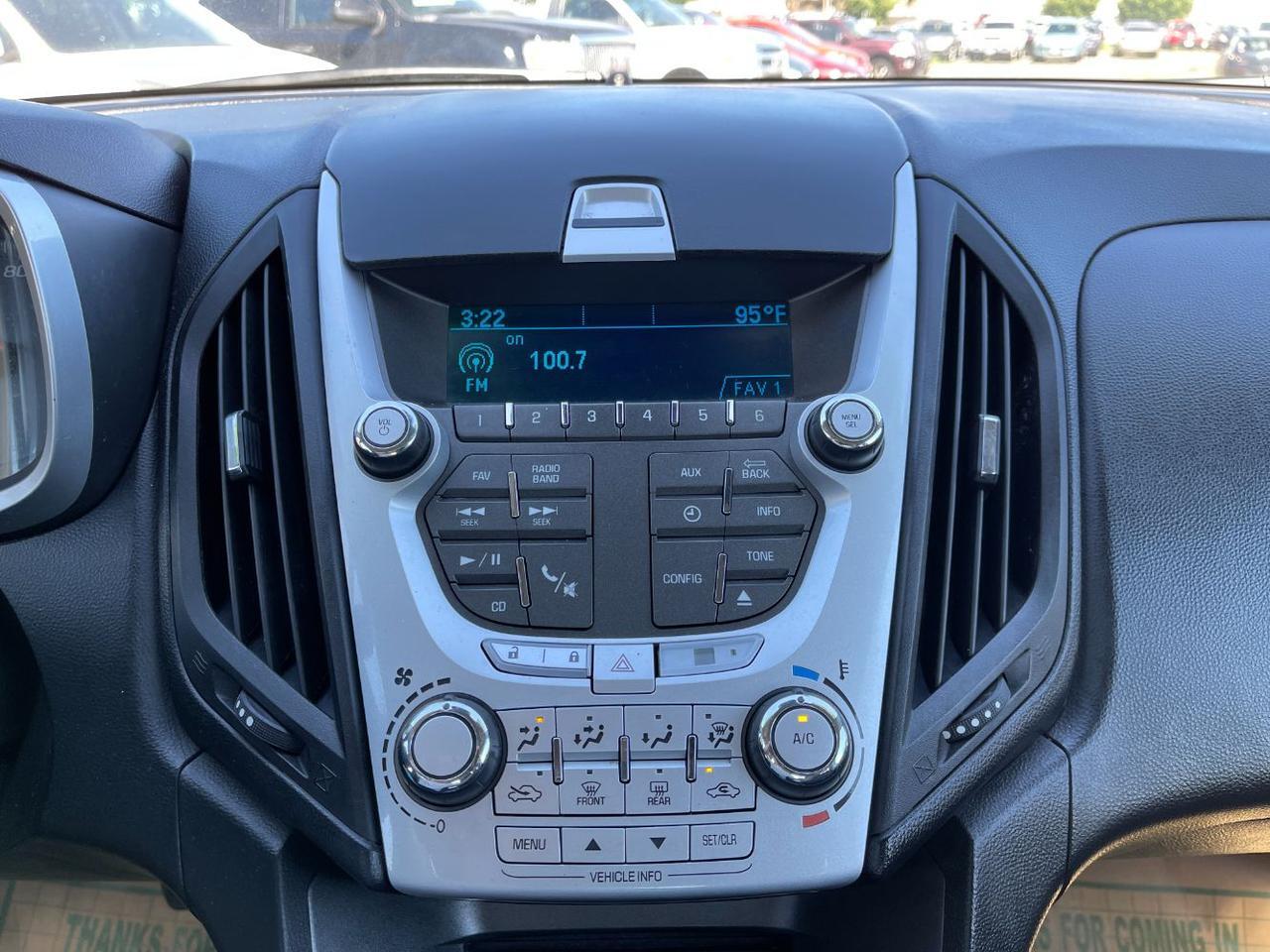 2014 Chevrolet Equinox LS Spokane Valley WA