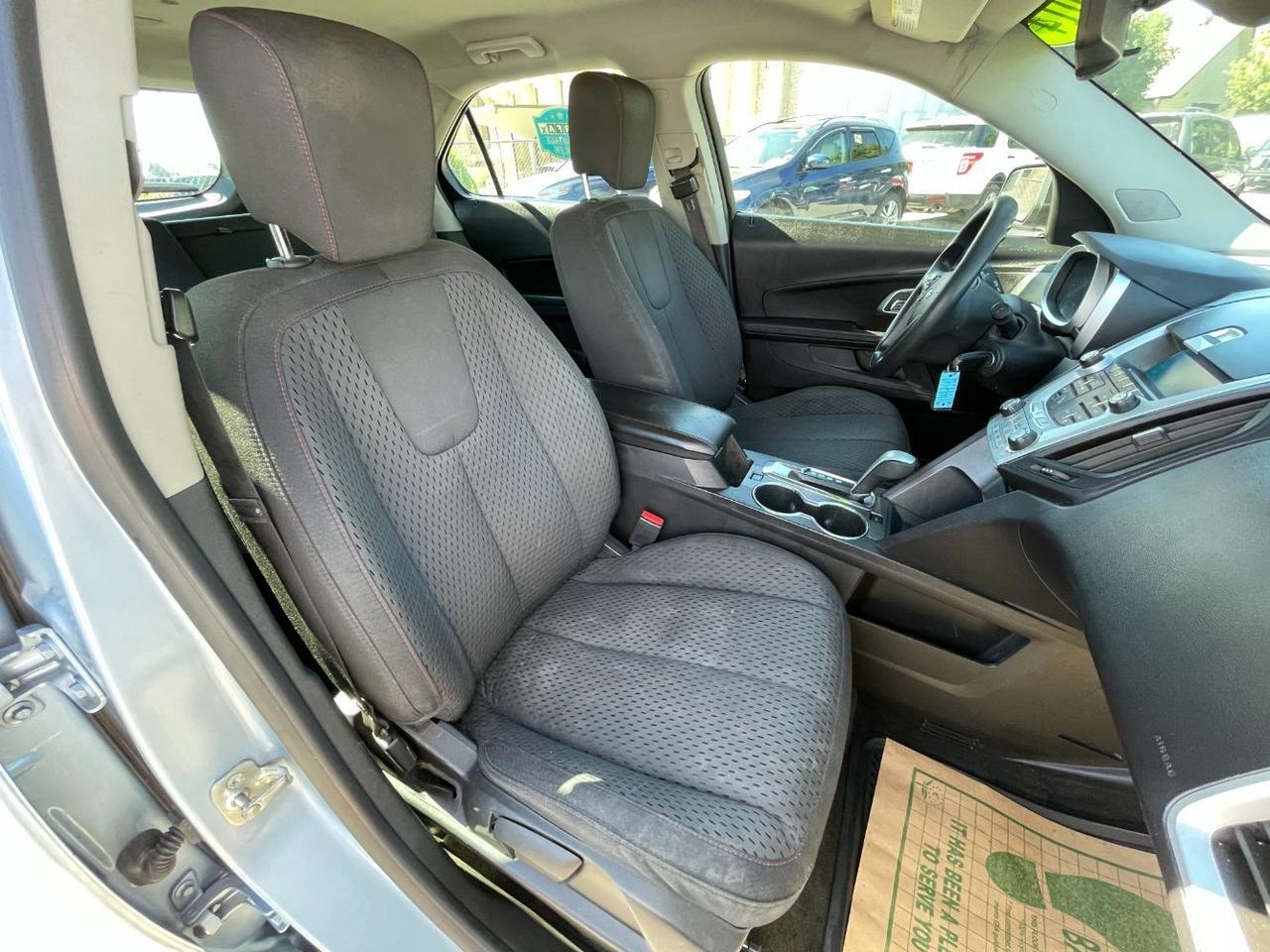 2014 Chevrolet Equinox LS Spokane Valley WA