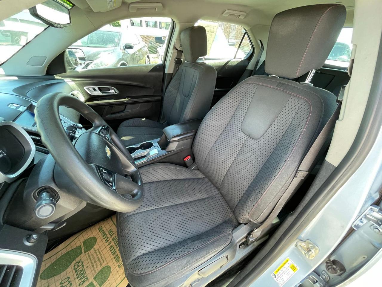 2014 Chevrolet Equinox LS Spokane Valley WA