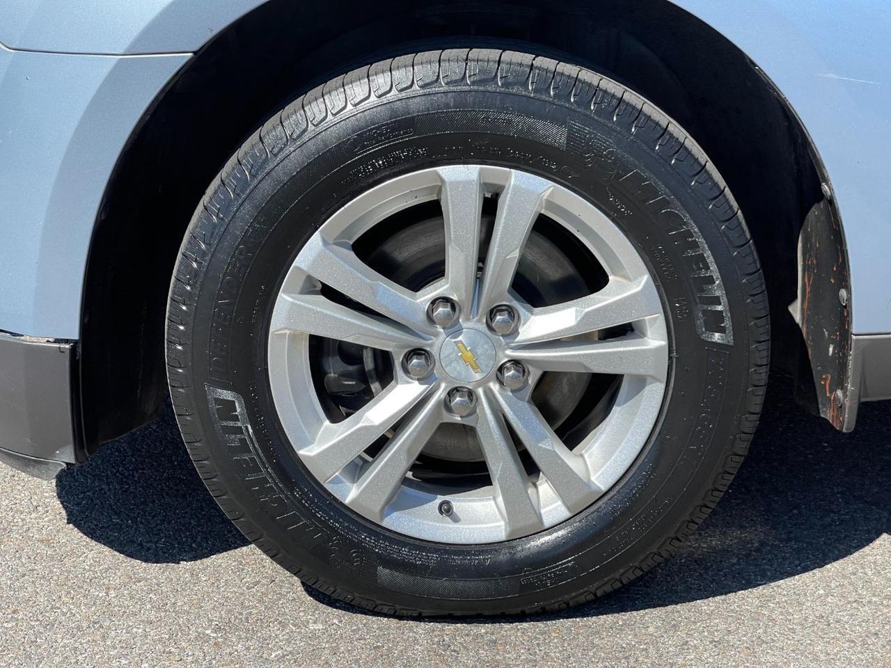 2014 Chevrolet Equinox LS Spokane Valley WA