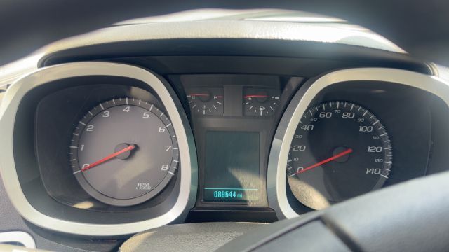 2014 Chevrolet Equinox LS Sandy UT