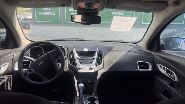 2014 Chevrolet Equinox LS Sandy UT