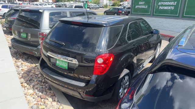 2014 Chevrolet Equinox LS Sandy UT