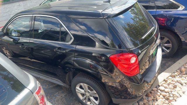 2014 Chevrolet Equinox LS Sandy UT