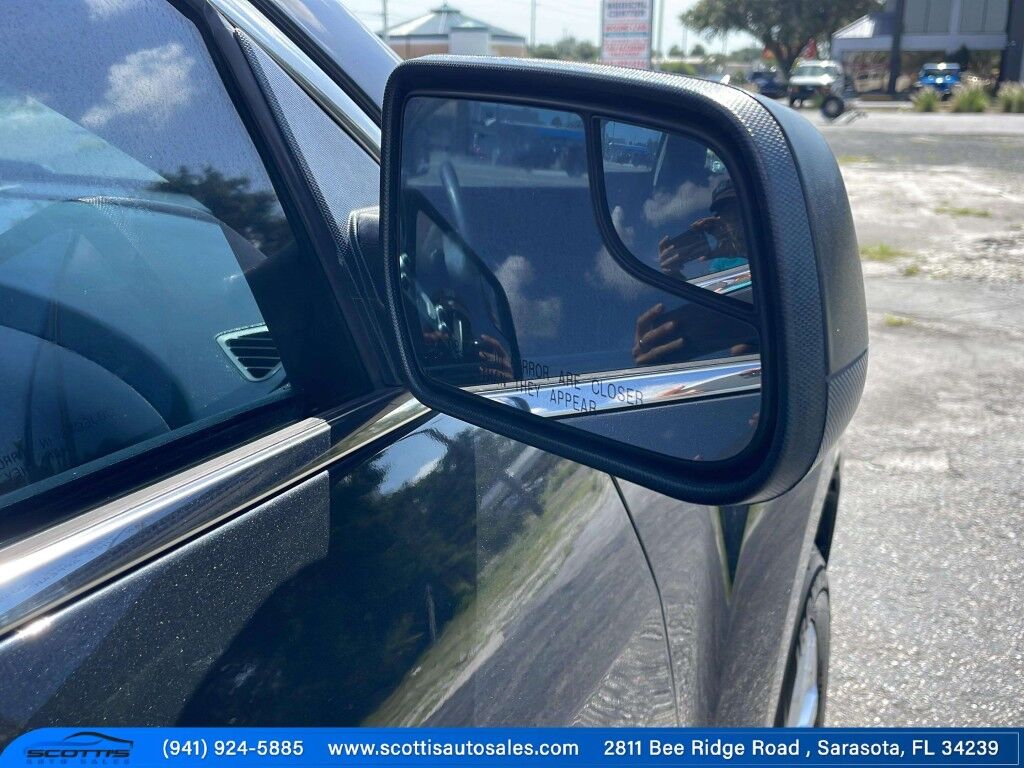 2014 Chevrolet Equinox LS~BLUETOOTH~CRUISE CONTROL~FRONT BUCKET SEATS~POWER SEATS~LOW MILES Sarasota FL