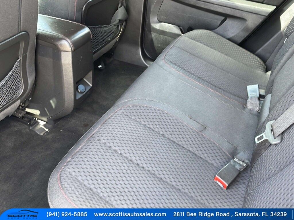 2014 Chevrolet Equinox LS~BLUETOOTH~CRUISE CONTROL~FRONT BUCKET SEATS~POWER SEATS~LOW MILES Sarasota FL