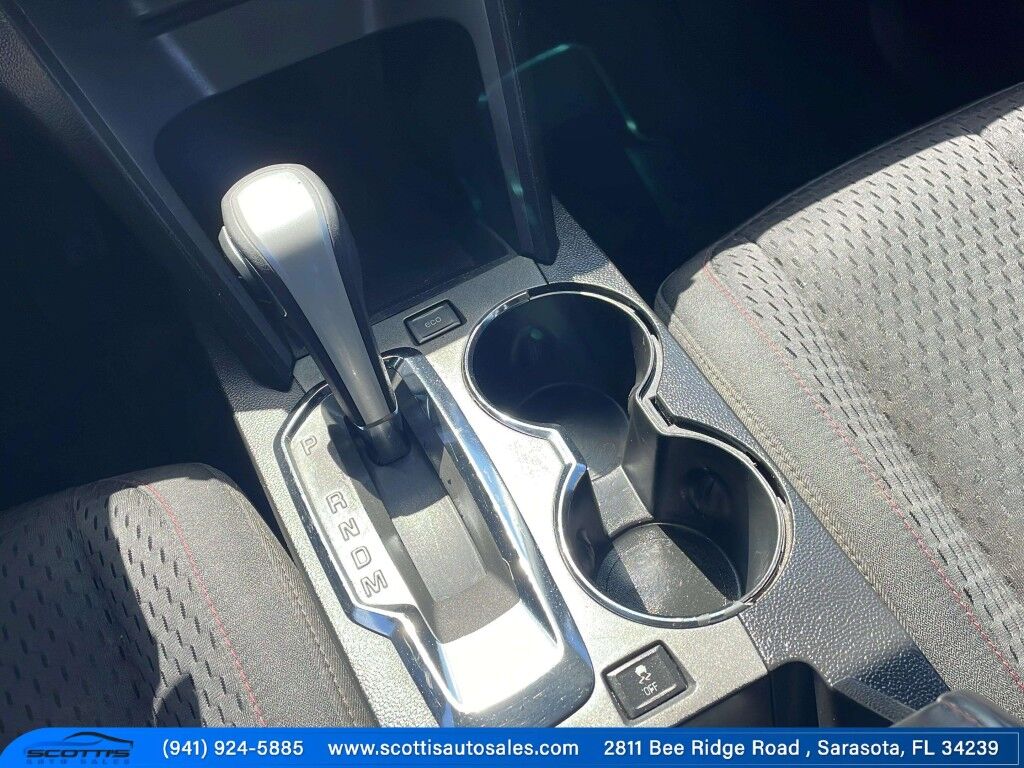 2014 Chevrolet Equinox LS~BLUETOOTH~CRUISE CONTROL~FRONT BUCKET SEATS~POWER SEATS~LOW MILES Sarasota FL